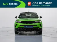 Usado Opel Mokka Ultimate 136 CV (100 kW) 2024 Verde SUV