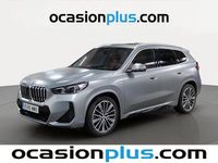 Usado BMW X1 170 CV (125 kW) 2024 Gris SUV