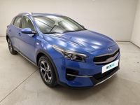 usado Kia XCeed 1 0 T Gdi 88kw 120cv Concept Azul