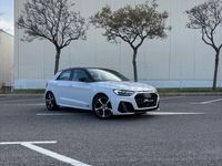 Usado Audi A1 Premium 95 CV (69 kW) 2022 Blanco SUV