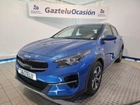 Brugt Kia XCeed 120 HK (88 kW) 2021 Blå SUV
