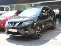 Usado Nissan X-Trail SE 150 CV (110 kW) 2014 Negro SUV