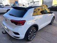 usado VW T-Roc 2.0TDI Advance R-Line DSG7