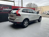 usado Volvo XC60 D5 Summum