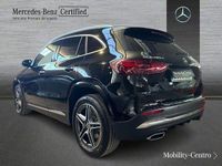 Usado Mercedes GLA250 218 CV (160 kW) 2025 Negro noche SUV