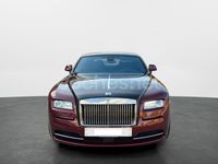 Usado Rolls Royce Phantom 460 CV (338 kW) 2015 Negro Coupe