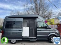 Usado VW California California 177 CV (130 kW) 2023 Gris Van