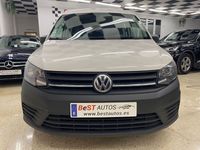 usado VW Caddy Beach 2.0 TDI 102 CV BMT