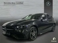 Usado Mercedes C300e 313 CV (230 kW) 2024 Familiar