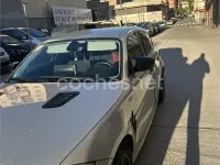 Usado BMW 118 143 CV (105 kW) 2010 Gris / plata Utilitario