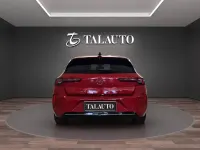 Usado Opel Astra Elegance 130 CV (95 kW) 2023 Rojo Utilitario