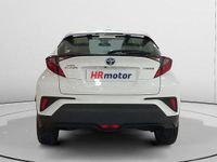 Usado Toyota C-HR Active 122 CV (89 kW) 2023 SUV
