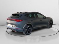 Usado Cupra Formentor VZ 245 CV (180 kW) 2023 Gris SUV
