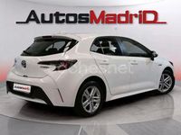 Usado Toyota Corolla Active 122 CV (89 kW) 2020 Blanco Berlina