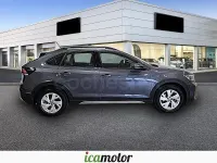 Begagnad VW Taigo Life 95 HK (69 kW) 2024 Grå SUV