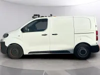 Begagnad Peugeot Expert 95 HK (69 kW) 2019 Vit Van