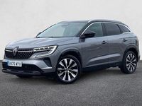 Usado Renault Austral Techno 200 CV (147 kW) 2025 SUV