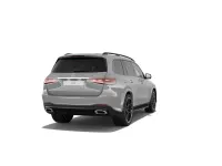 Nuevo Mercedes GLS450 381 CV (280 kW) 2026 Manufaktur gris alpino SUV