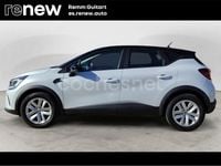 Usado Renault Captur Equilibre 90 CV (66 kW) 2023 Blanco SUV