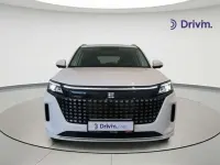 Nuevo DFSK E5 218 CV (160 kW) 2026 Blanco SUV
