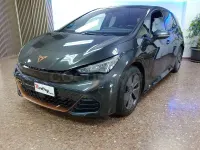 Usado Cupra Born 150 kW (204 CV) 2022 Eléctrico Utilitario