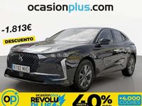 Usado DS Automobiles DS4 Bastille 131 CV (96 kW) 2023 Negro SUV