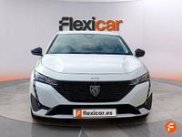 Usado Peugeot 308 Allure 130 CV (95 kW) 2023 Blanco