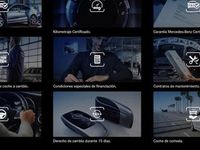 Usado Mercedes EQA250+ 139 kW (190 CV) 2025 Plateado SUV