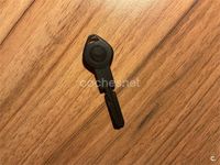 Usado BMW 523 170 CV (125 kW) 1997 Azul Berlina