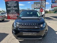 Usado Land Rover Discovery Sport SE 150 CV (110 kW) 2016 Negro SUV
