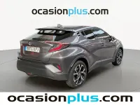 Usado Toyota C-HR Advance 122 CV (89 kW) 2018 Gris SUV
