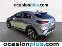 Usado Kia XCeed 120 CV (88 kW) 2022 Gris SUV