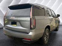 Usado Cadillac Escalade 409 CV (300 kW) 2023 Gris SUV