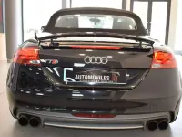 Usado Audi TT Roadster 272 CV (200 kW) 2009 Descapotable