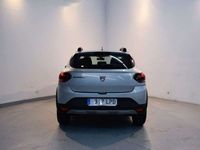 usado Dacia Sandero Stepway TCe Comfort 67kW