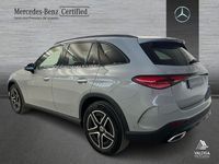 Usado Mercedes GLC220 197 CV (144 kW) 2026 Gris SUV