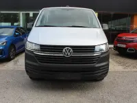 Usado VW Transporter 110 CV (80 kW) 2021 Gris Van