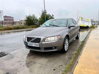 Usado Volvo S80 Momentum 184 CV (135 kW) 2007 Beige Berlina