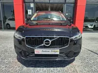 Usado Volvo XC60 Business Edition 190 CV (139 kW) 2019 Negro SUV