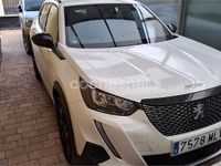 Usado Peugeot 2008 Allure 130 CV (95 kW) 2023 Blanco SUV