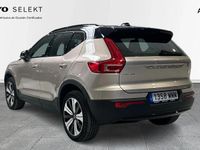 Usado Volvo XC40 Plus 175 kW (238 CV) 2023 SUV