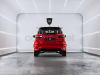 Usado Ford Ecosport ST-Line 125 CV (91 kW) 2019 Rojo SUV