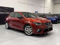 usado Seat Ibiza 1.0 TSI S&S FR 115