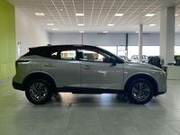 Usado Nissan Qashqai Acenta 158 CV (116 kW) 2023 Plateado SUV