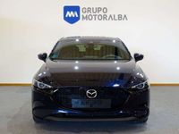 usado Mazda 3 2.0 e-SKYACTIV-X 137kW ( 186CV ) ZENITH SAFETY