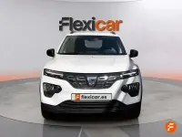 Usado Dacia Spring Business 33 kW (45 CV) 2021 Blanco Utilitario