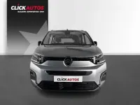 Usado Citroën Berlingo 131 CV (96 kW) 2024 Gris Monovolumen