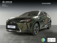 Usado Lexus UX 2024 SUV