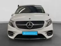Usado Mercedes V250 Marco Polo 190 CV (139 kW) 2020 Blanco Monovolumen
