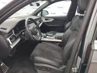 Usado Audi Q7 S-Line 231 CV (169 kW) 2021 Gris / plata SUV
